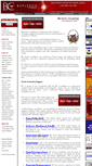 Mobile Screenshot of dba-oracle.com